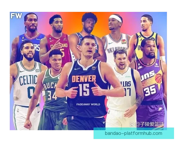 NBA官方公布周最佳球员 约基奇塔图姆获选 东契奇哈登申京等球星提名